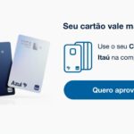Só até 21/09! Compre com seu cartão Azul Itaú com 20% OFF passagens Aéreas