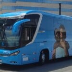Saiba todos os horários de ônibus de graça de São Paulo para Campinas em 2025.