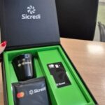 Kit Boas Vindas do Novo Sicredi Mastercard Black