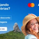 Aproveite a Semana do cliente para comprar as férias dos seus sonhos com 22% de desconto na Azul Viagens. 