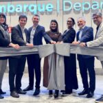 LATAM inaugura rota direta entre Florianópolis e Porto Alegre