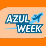 Azul Week: conheça condições para viajar com pontos Loop
