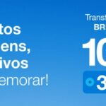 Mais novidade! Transfira os pontos BRB para Azul Fidelidade com até 100% de bônus + 30% OFF assinando o Clube