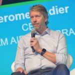 CONAREC 2025: LATAM defende que tecnologia não deve substituir o cuidado humano, mas ampliá-lo