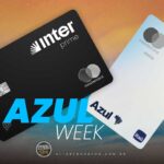Inter Loop + Azul Week: veja como economizar em passagens aéreas com pontos