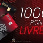 BRB dá 1.000 pontos de bônus ao ativar seu cartão – Veja como participar da campanha 2025