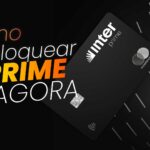 Inter Libera Novo Cartão Prime: Benefícios inéditos e acesso facilitado ao segmento premium