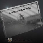 Destaques do Novo Amex Platinum US: Design espelhado, status de hotéis de luxo e vantagens de até US$ 7.000