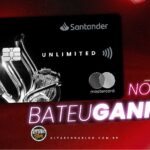 Novo Santander Bateu, Ganhou 2025: Como Ganhar Cashback, Pontos e Milhas em Até 3 Meses