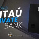 Novo Itaú Private The One 2025: Cartão de Metal com 4 Pontos por Dólar e Salas VIP