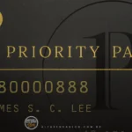 Priority Pass 2025: Cartão Digital, Físico ou Bancário? Descubra Como Acessar Salas VIP