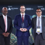 Sicredi é eleito Melhor Financiador para Mulheres Empreendedoras das Américas no Global SME Finance Awards 2025