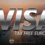 Tax Free na Europa 2025: Como funciona, quem tem direito e como receber o reembolso