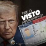 Atenção! EUA reforçam aviso: quem vai à Copa do Mundo 2026 precisa pedir o visto já