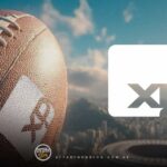 XP Vira Patrocinadora Oficial da NFL no Brasil: Jogos no Maracanã e mais a partir de 2026