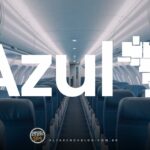 Azul muda regras de assentos gratuitos: veja como funciona a nova política em 2025