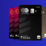 Os melhores benefícios dos Cartões Latam Pass Itaú 2025.