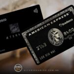 Bradesco Continua! Centurion Amex e Aeternum Infinite: Aprovações dos cartões mais desejados do Brasil