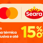 Corra só até 30/09! SEARA KIT FESTA – 15% OFF em Kits Natalinos