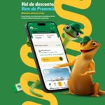 Novo Programa Petrobras Premmia! Agora você ganha muitos prêmios mensais