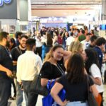 EXPOIND 2025: na próxima semana, público terá quatro dias para conhecer a indústria do futuro em Goiás