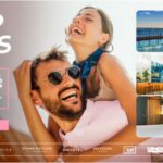 Somente pelo APP até 30% de desconto nos Hotéis All Accor