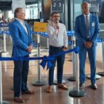 LATAM inaugura rota direta entre São Paulo e Córdoba na Argentina