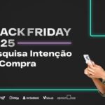 Pix avança sobre o cartão de crédito na Black Friday 2025, aponta pesquisa da LWSA