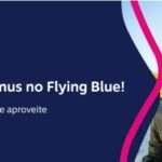 Oportunidade! Transfira os pontos Livelo para Flying Blue com 20% de bônus