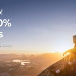 Compre milhas LifeMiles com até 165% de bônus.