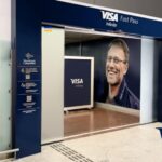 Rio de Janeiro! Visa Infinite Fast Pass chega ao RIO Galeão,