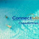 Receba 75% de milhas bônus na sua próxima estadia com ConnectMiles