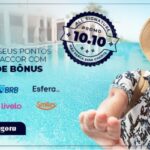  10.10 ALL Signature: aproveite seus bônus de transferência! até 25% de bônus