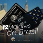 Ranking Oficial 2025: Os 12 Melhores Cartões de Crédito do Brasil Atualizados em Outubro