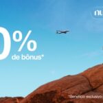 Exclusivo! Transfira os pontos do Nubank Ultra Violeta para Azul Fidelidade com até 110% de bônus