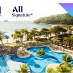 Até 35% OFF! Viva o melhor do Guarujá com LATAM Pass & Hotel Jequitimar