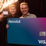 Ganhe até 10 milhas ao gastar R$ 10,00 em hospedagem com Revolut