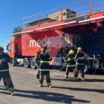 Inédito – ANAC autoriza 1° Centro de Treinamento móvel para resgate de Acidentes Aéreos