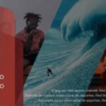 LATAM adiciona conteúdos da Red Bull TV à sua plataforma de entretenimento a bordo