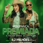 Campanha Poupança Premiada Sicredi alcança recorde de 180 milhões de números da sorte emitidos