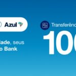 Só Hoje 14/10! Transfira os pontos PortoBank para Azul Fidelidade com até 100% de bônus