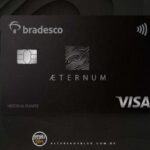 Bradesco Aeternum se mantém no TOP 10: Porque o Cartão Continua Entre os Melhores do Brasil em 2025?