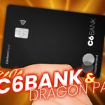 C6 Bank fecha parceria com DragonPass e libera acesso digital a mais de 1.300 salas VIP no mundo