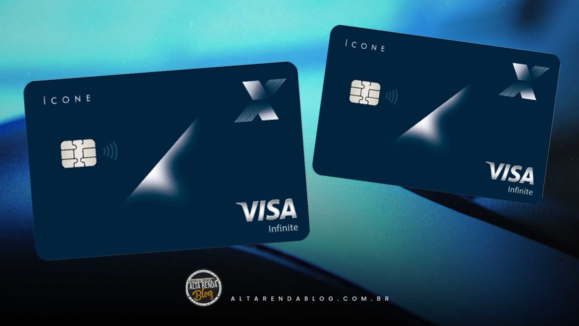 É Oficial! Caixa lança Cartão Ícone Visa Infinite com até&hellip;