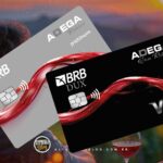 BRB lança novo DUX Adega: o novo cartão Visa Infinite top de linha do banco