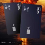 Bomba! CAIXA descontinuará o Visa Infinite Investidor com chegada do Ícone metálico com até 6 pontos por dólar