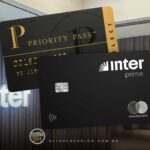 Salas VIP Inter Prime e Inter Win: regras, acessos e aeroportos participantes