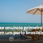 Krooze VIP Lounge Lança Primeira Sala VIP de Cruzeiros do Brasil, será inaugurada no Porto de Santos