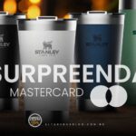 Continua! Stanley e Mastercard estendem promoção “Pague 1 e Ganhe Outro” até o fim de 2025 – veja como participar