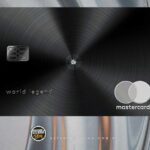 Exclusivo! Mastercard World Legend chega ao Brasil: novo topo mundial acima do Black é revelado com exclusividade